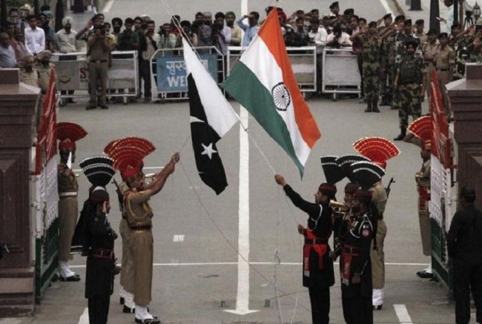 India, Pakistan diplomats meet after months-long hiatus